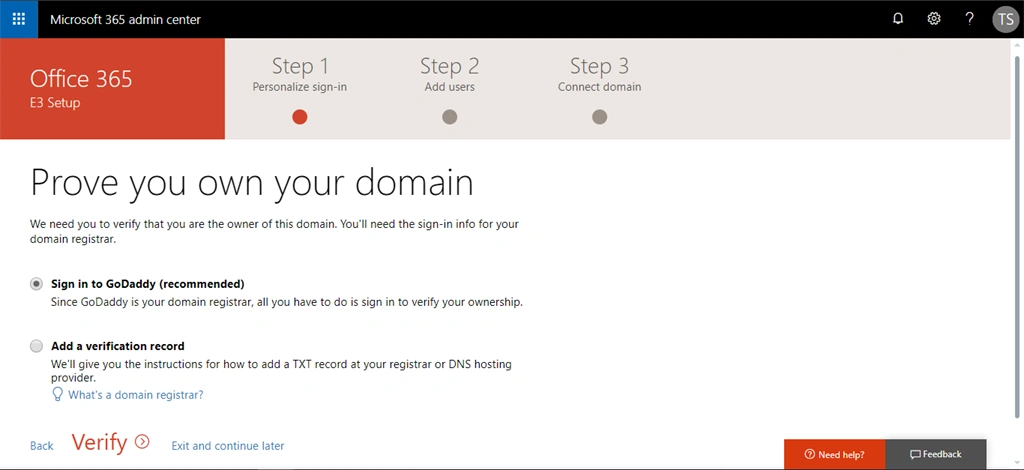 Complete Guide To Onboard Your Organization To Office 365