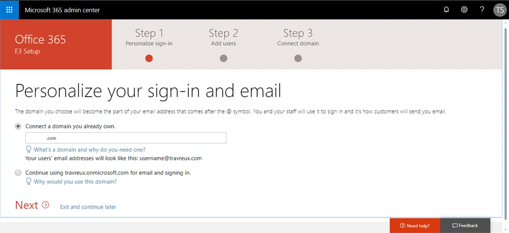 Complete Guide To Onboard Your Organization To Office 365