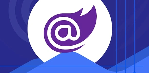 Blazor Image