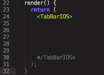 code