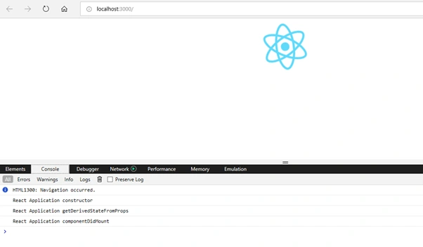 Components Lifecycle In React