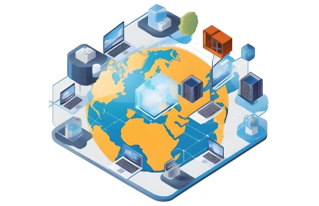CDN Network