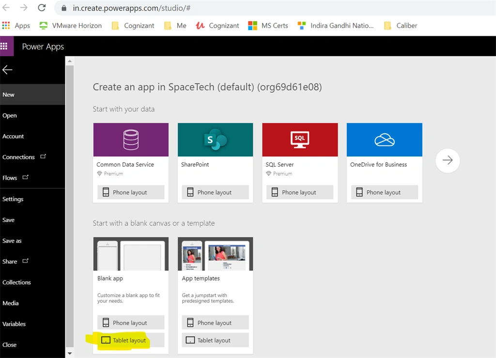 Compose Outlook Email Using Mailto Inside Power Apps Form
