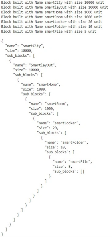 Json