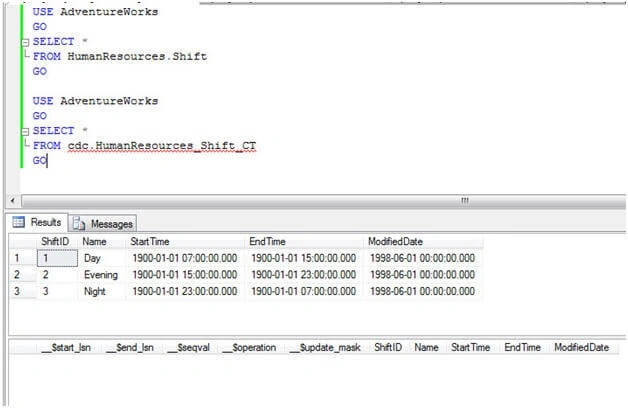 SQL Server