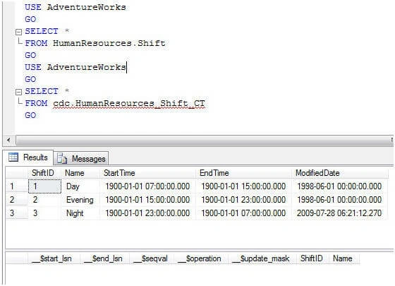 SQL Server