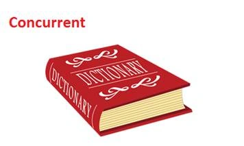 dictionary