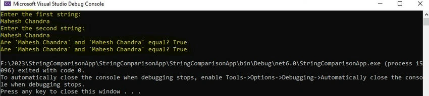 Microsoft visual studio