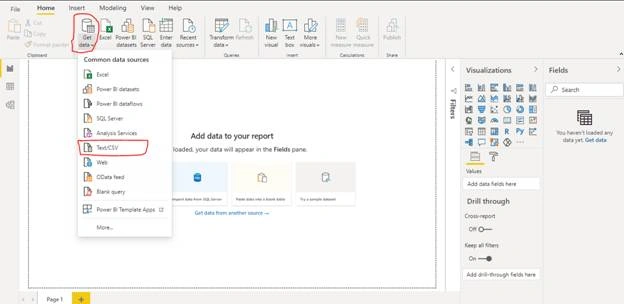 Conditional Formatting By Web URL In Power BI