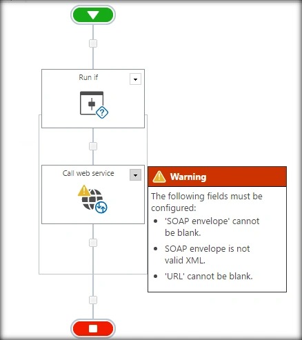 warnings