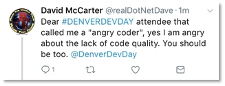 Coding Best Practices