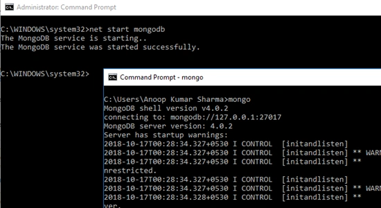 DBConnection