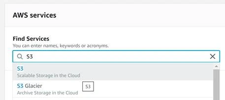 Configure And Deploy A Unity Game To Amazon S3