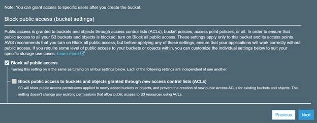 Configure And Deploy A Unity Game To Amazon S3