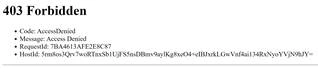 Configure And Deploy A Unity Game To Amazon S3