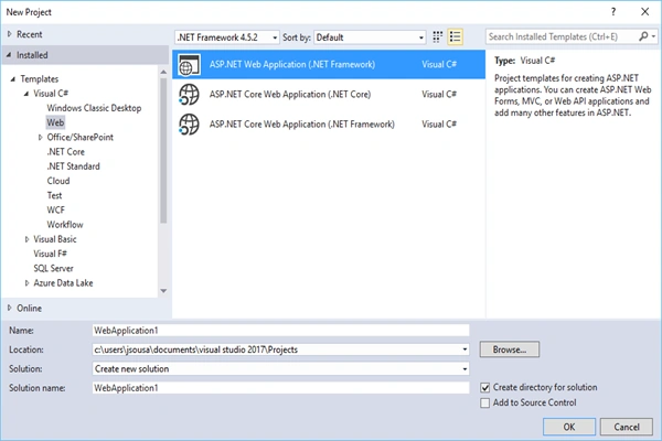 ASP.NET