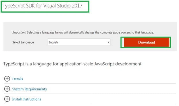 Visual Studio