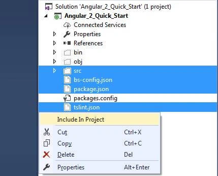 Visual Studio