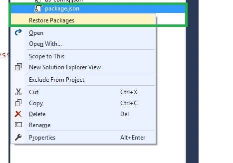 Visual Studio