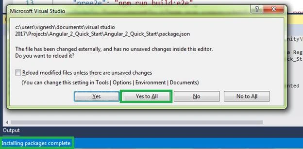 Visual Studio