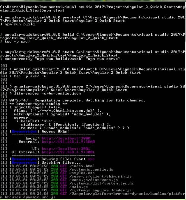 Visual Studio