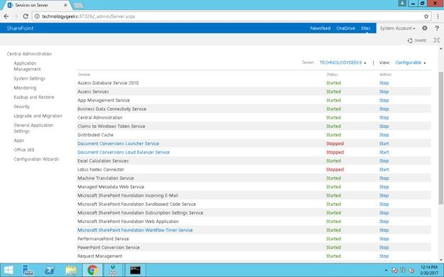 sharepoint