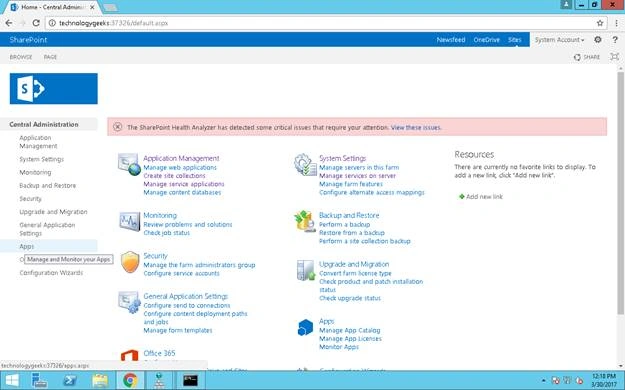 sharepoint