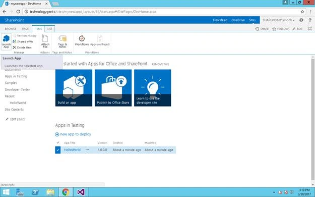 sharepoint