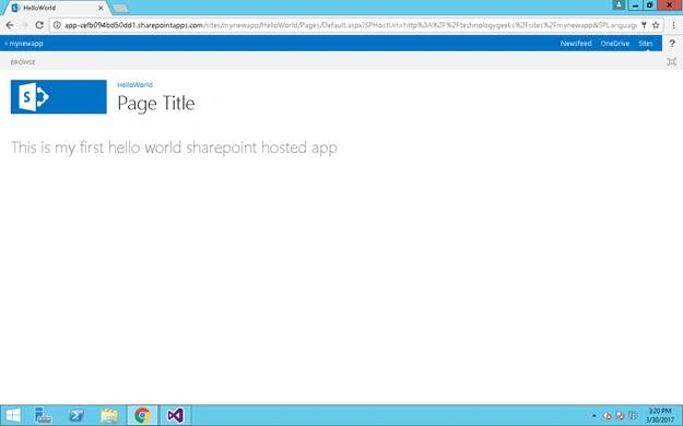 sharepoint