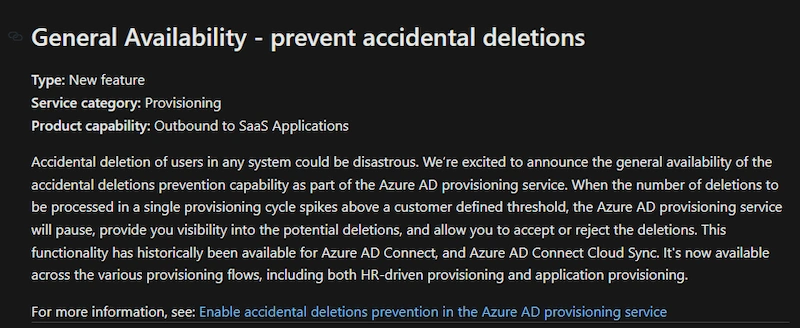 How to Configure Azure AD Cloud Sync