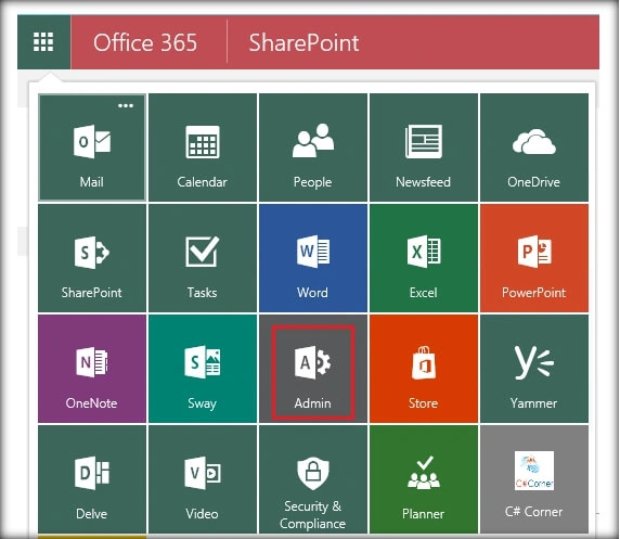 SharePoint