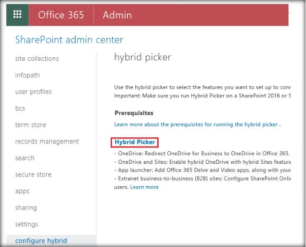SharePoint