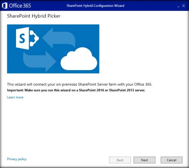 SharePoint