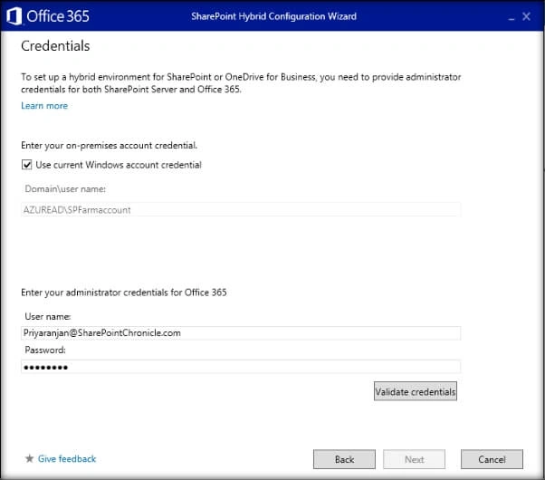 SharePoint