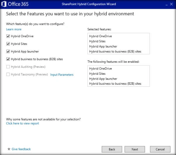 SharePoint