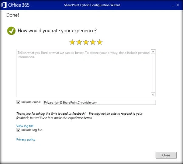 SharePoint