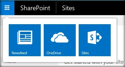 SharePoint