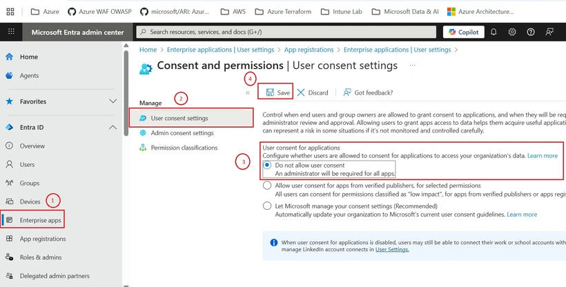 Consent