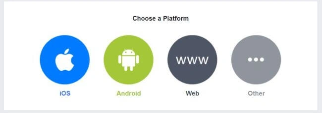 Configure Facebook as Login Provider in ASP.NET Core Application by Nishan Aryal Configure Facebook as Login Provider in ASP.NET Core Application by Nishan Aryal