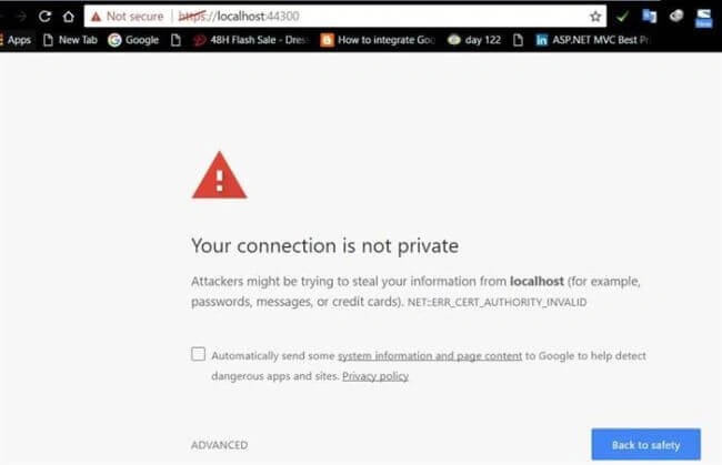 Configure Facebook as External Login Provider in ASP.NET Core Configure Facebook as External Login Provider in ASP.NET Core