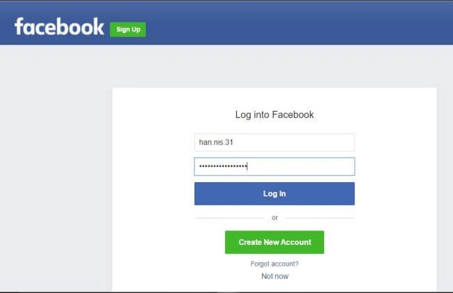Configure Facebook as External Login Provider in ASP.NET Core Configure Facebook as External Login Provider in ASP.NET Core