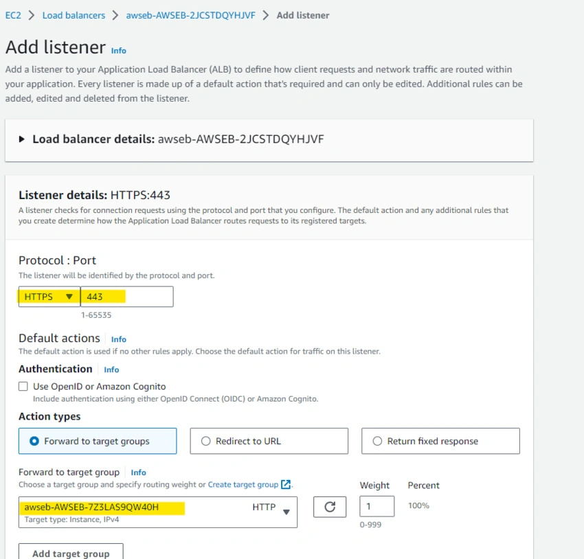 addCertificate
