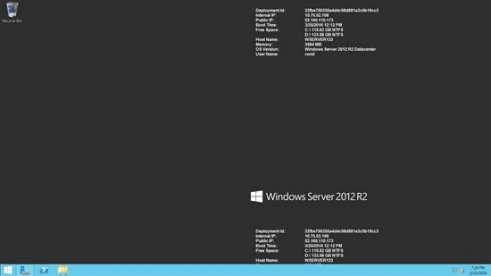 Server