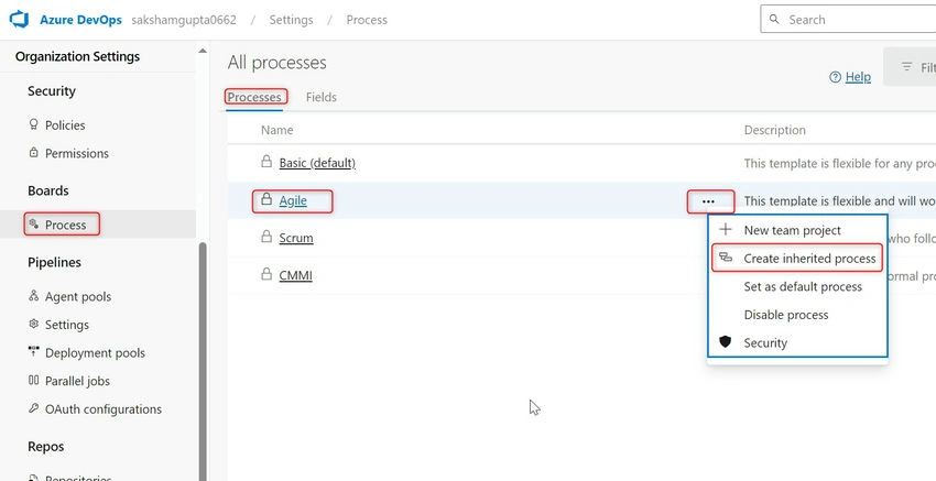 Project Collection Administrators