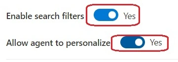  Filters toggle 