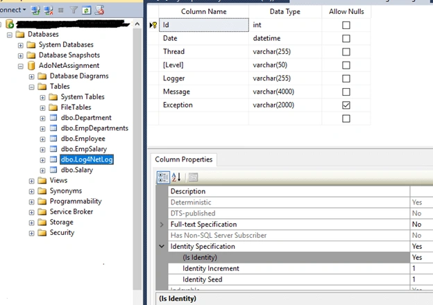 SQL Server
