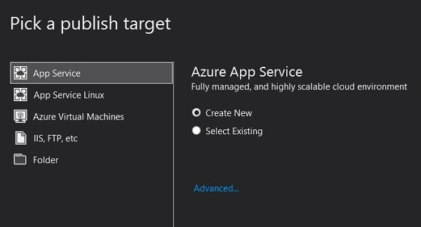 Configure New Relic For .NET Core 3.0 Application