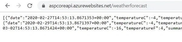 Configure New Relic For .NET Core 3.0 Application