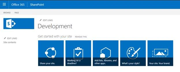 SharePoint