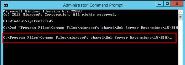 SharePoint